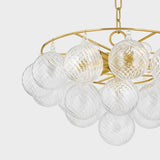 Mimi Chandelier Chandeliers Hudson Valley Lighting