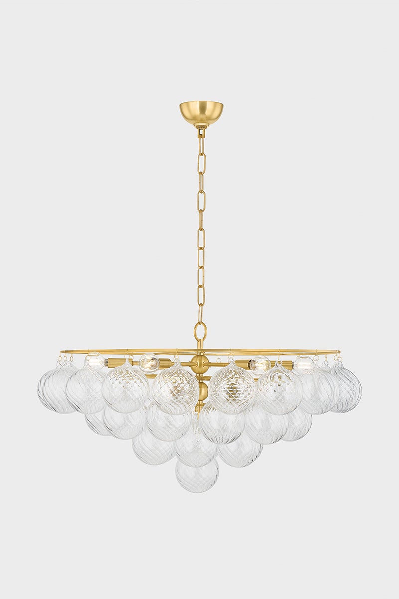 Mimi Chandelier Chandeliers Hudson Valley Lighting