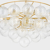 Mimi Chandelier Chandeliers Hudson Valley Lighting