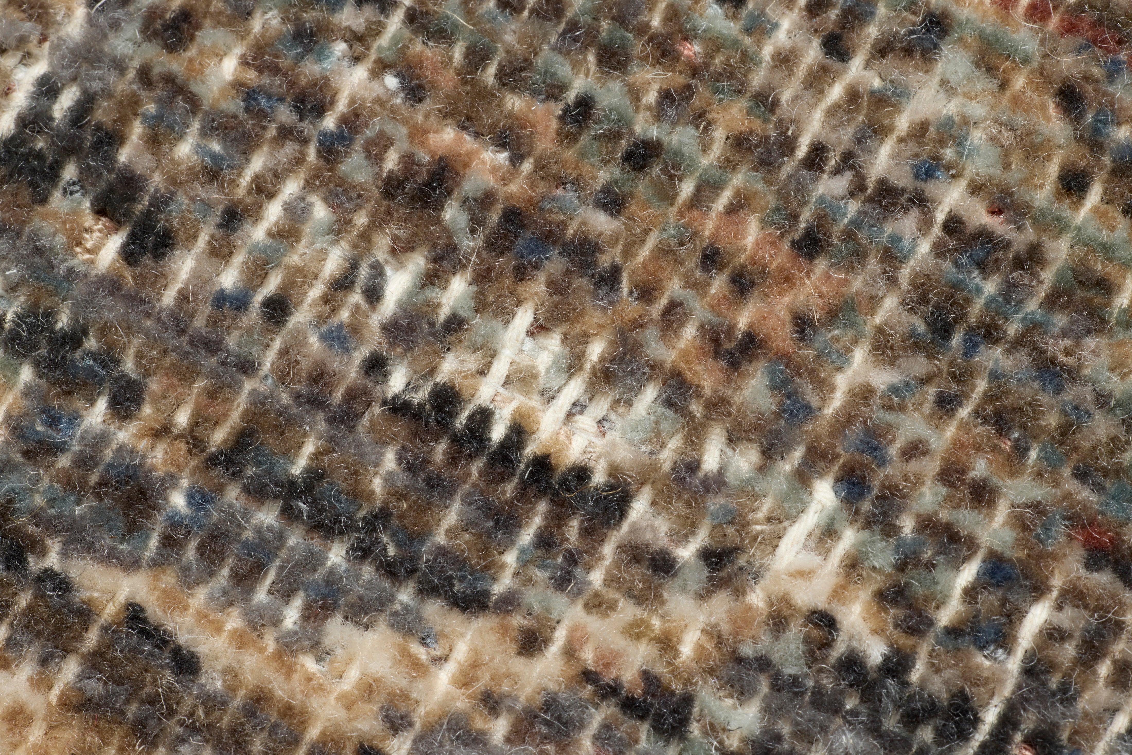 Amber Lewis x Loloi Molly Lagoon / Natural Rug 0-RUGS-patterned Loloi