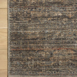 Amber Lewis x Loloi Molly Lagoon / Natural Rug 0-RUGS-patterned Loloi