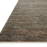 Amber Lewis x Loloi Molly Lagoon / Natural Rug 0-RUGS-patterned Loloi