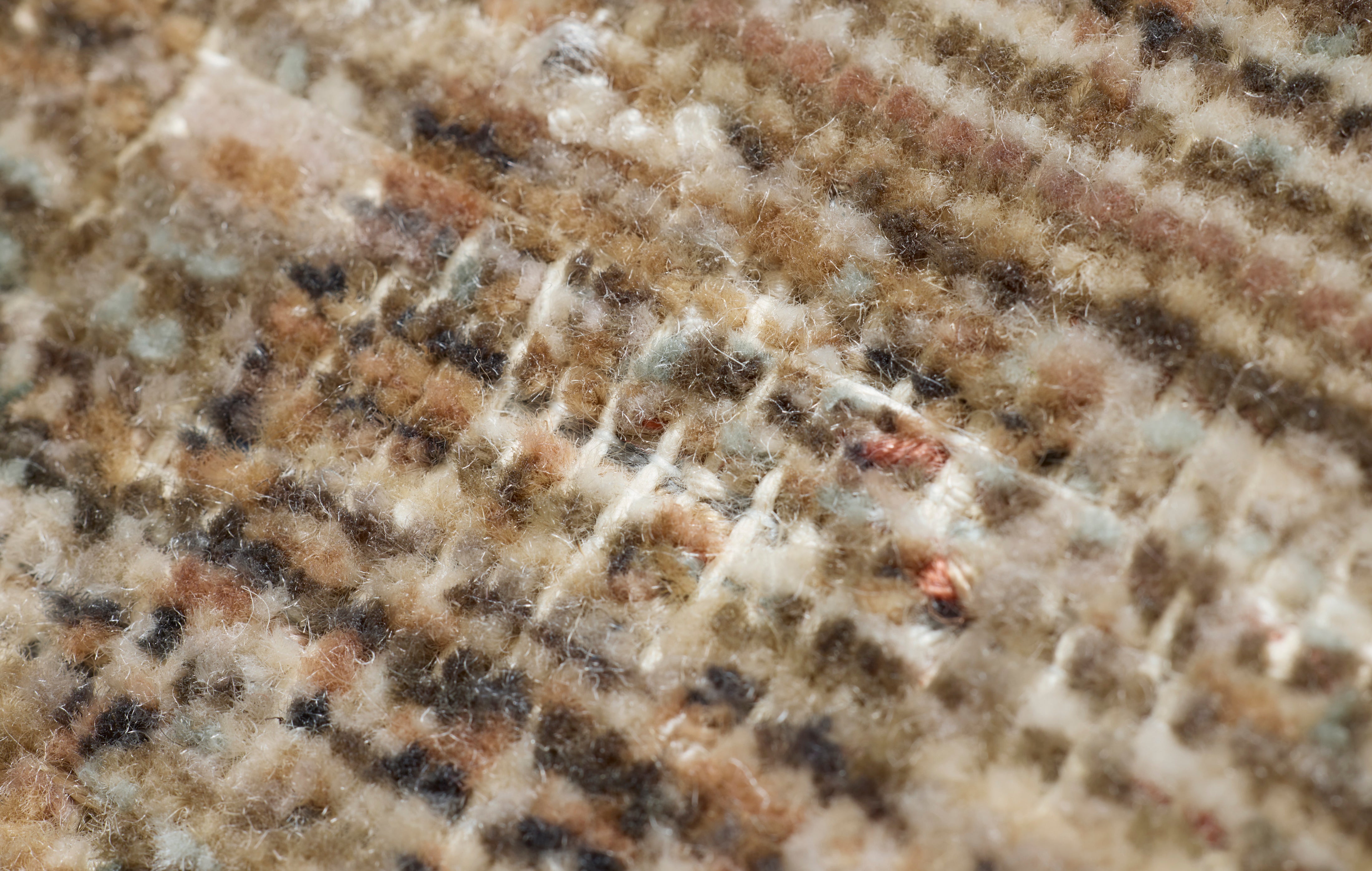 Amber Lewis x Loloi Molly Tobacco / Sage Rug 0-RUGS-patterned Loloi