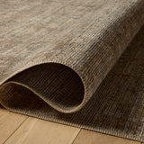 Amber Lewis x Loloi Molly Tobacco / Sage Rug 0-RUGS-patterned Loloi