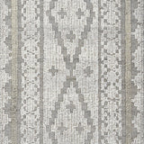 Bristow Grey Rug 0-rugs-wool Momeni