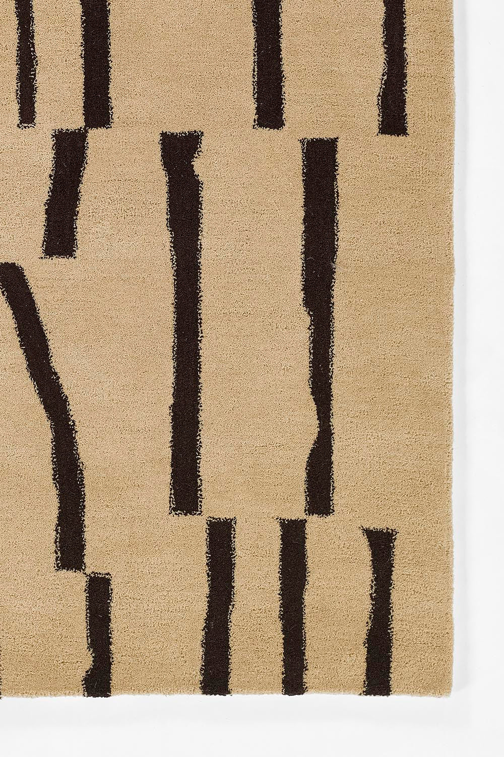 Siena Beige Rug 0-rugs-wool Momeni