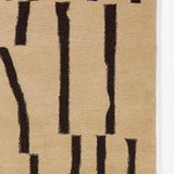 Siena Beige Rug 0-rugs-wool Momeni