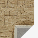 Tessa Natural Rug 0-rugs-wool Momeni