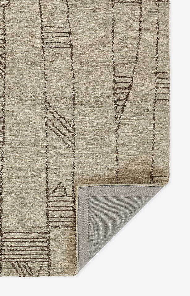 Tessa Grey Rug 0-rugs-wool Momeni