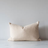 Malcolm Pillow Cover 0-a-All New Rug & Weave Pillows