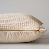 Malcolm Pillow Cover 0-a-All New Rug & Weave Pillows