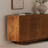 Malekai Sideboard 7 - a - FURNITURE - Sideboard Moe's Furniture