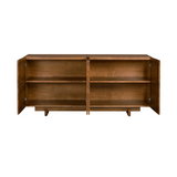 Malekai Sideboard 7 - a - FURNITURE - Sideboard Moe's Furniture
