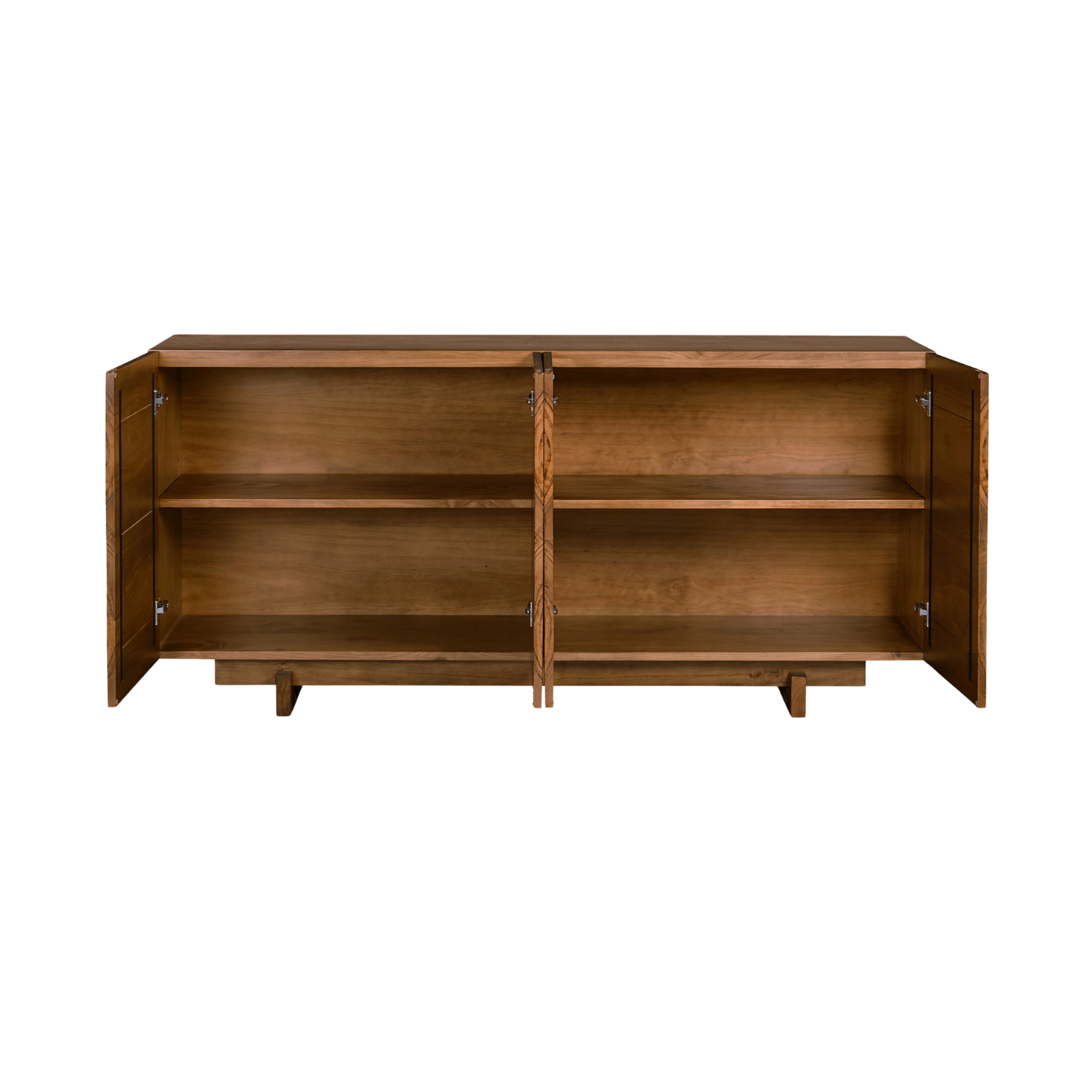 Malekai Sideboard 7 - a - FURNITURE - Sideboard Moe's Furniture