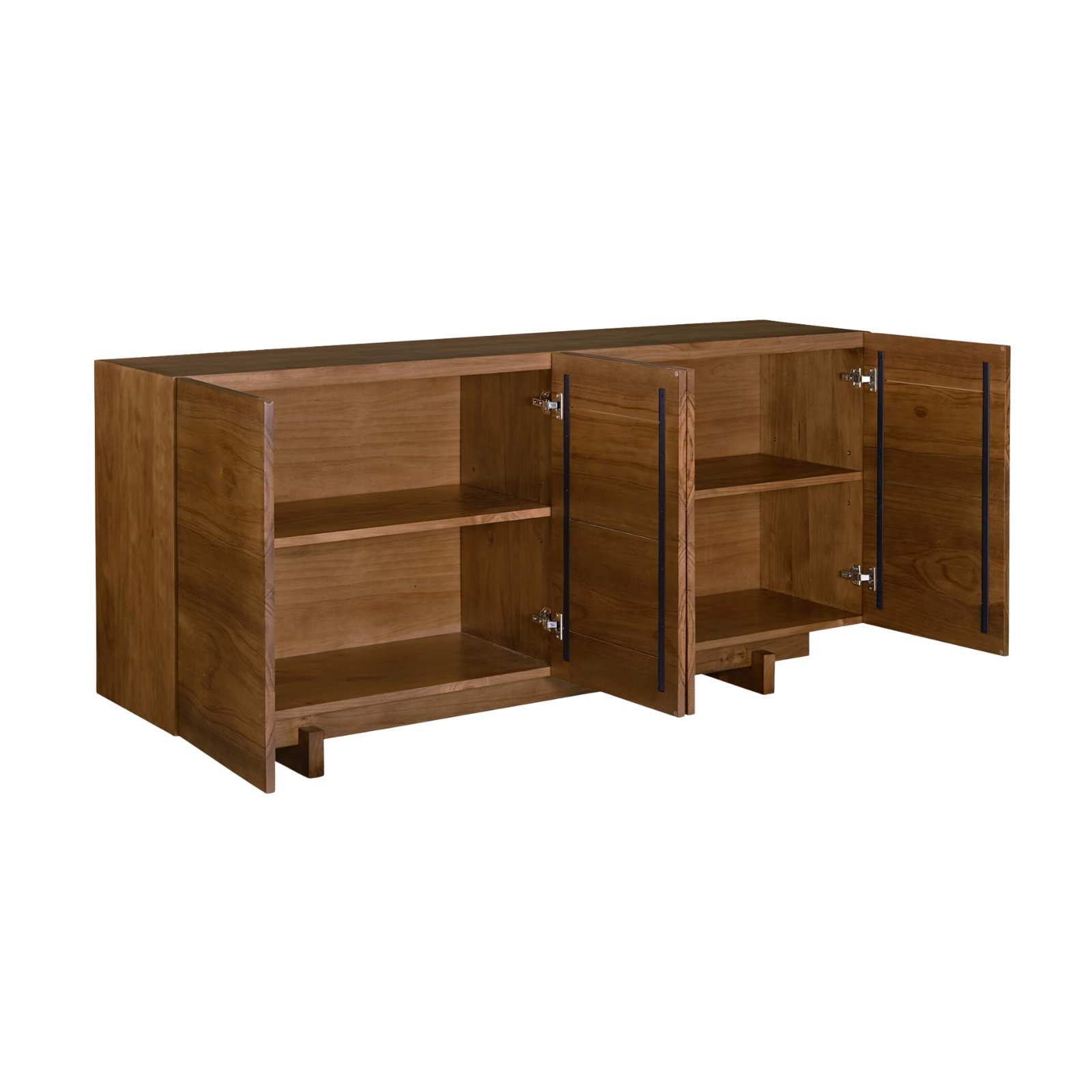 Malekai Sideboard 7 - a - FURNITURE - Sideboard Moe's Furniture