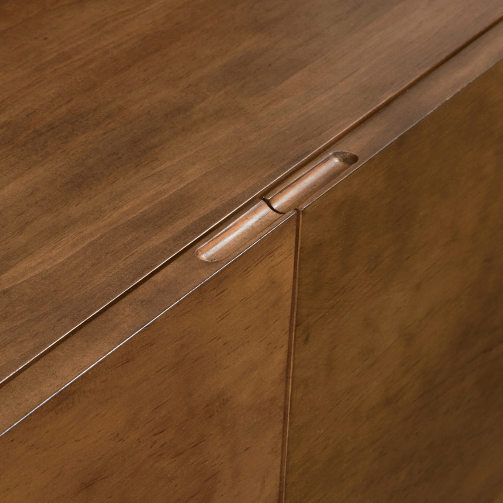 Malekai Sideboard 7 - a - FURNITURE - Sideboard Moe's Furniture