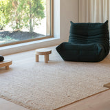 Aquarius Fawn Rug 0-RUGS-patterned Mark Krebs
