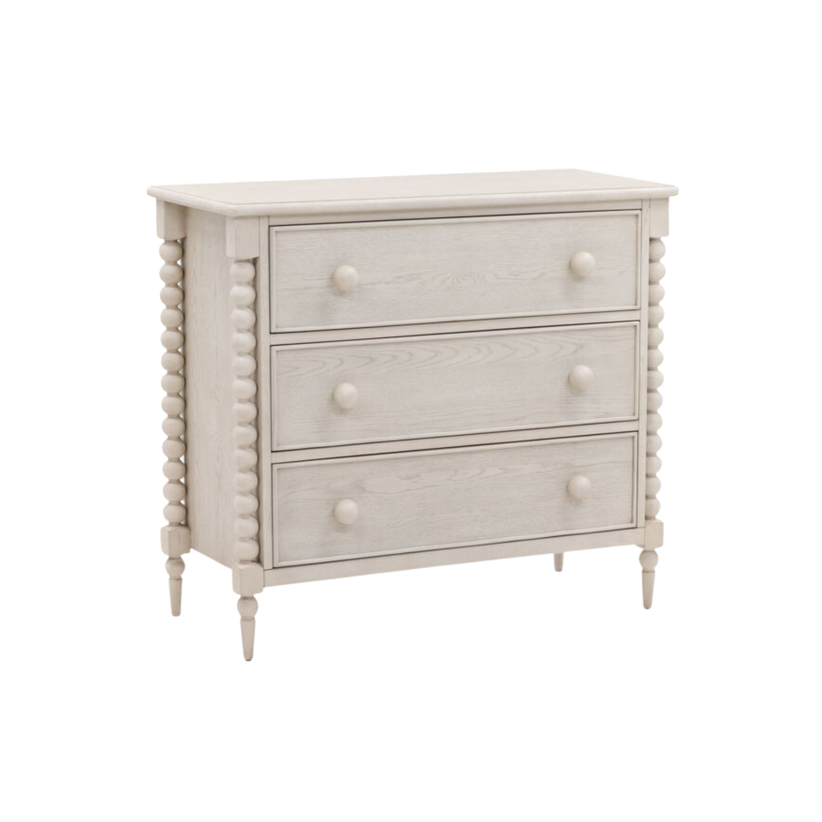 FLOOR MODEL - Matilda Dresser FURNITURE - floor model Dovetail
