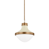 Maxton Pendant LIGHTING - Pendant Hudson Valley Lighting Medium