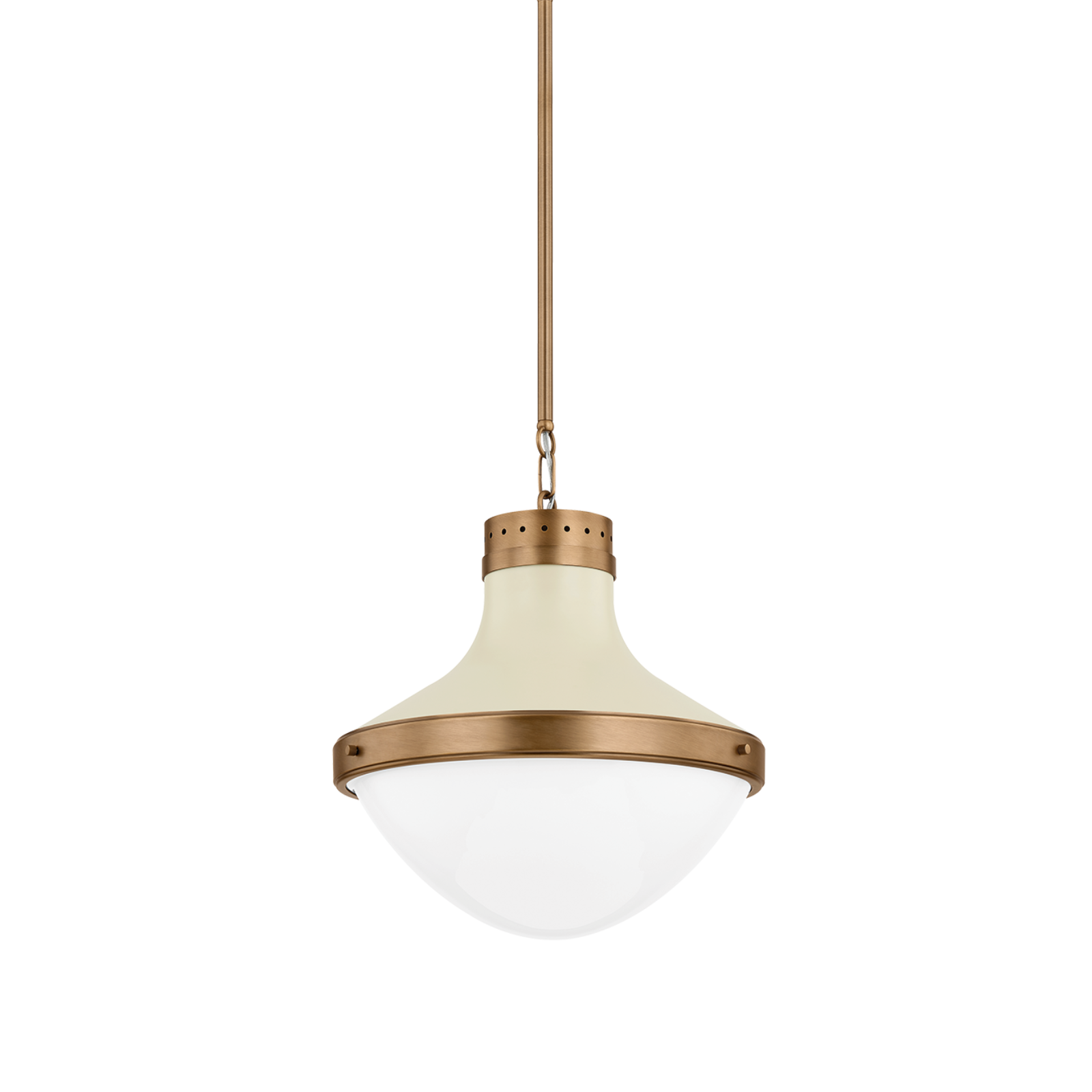 Maxton Pendant LIGHTING - Pendant Hudson Valley Lighting Medium