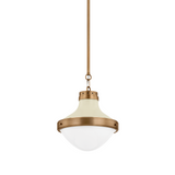 Maxton Pendant LIGHTING - Pendant Hudson Valley Lighting Small