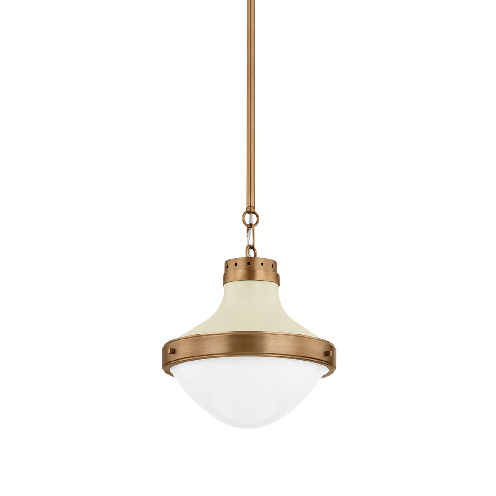 Maxton Pendant LIGHTING - Pendant Hudson Valley Lighting Small