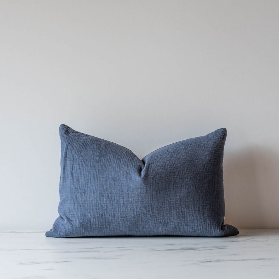 Maxwell Pillow Cover 3-a-All New Rug & Weave Pillows