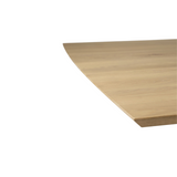 Mikado Dining Table - Rectangular 9 - b - FURNITURE - dining table - rectangle Ethnicraft