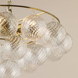 STORE FIXTURE - Mimi Chandelier - 22.5" LIGHTING - store fixture Hudson Valley Lighting