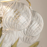 STORE FIXTURE - Mimi Chandelier - 22.5" LIGHTING - store fixture Hudson Valley Lighting