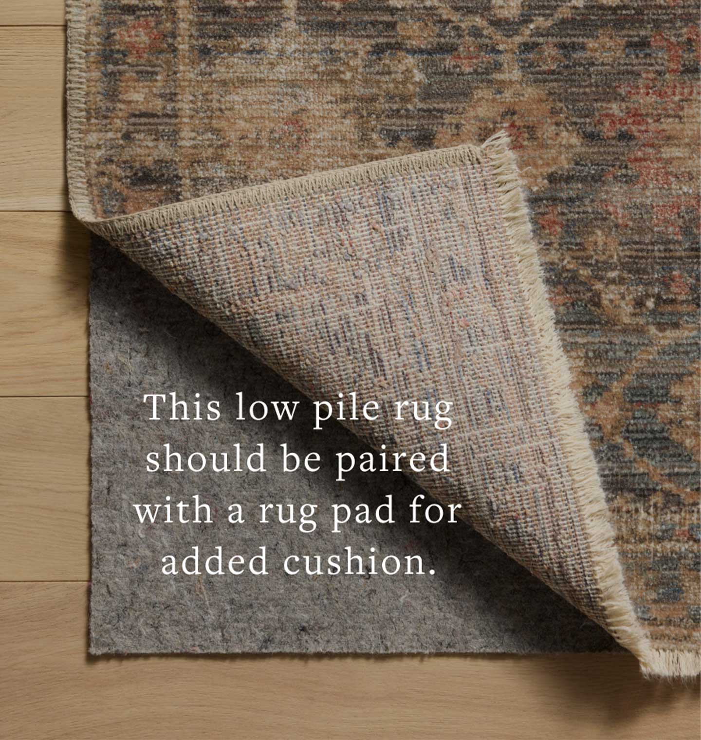 Amber Lewis x Loloi Molly Ocean / Sunset Rug 0-RUGS-patterned Loloi