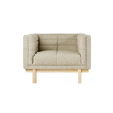 Gus* Modern Mulholland Chair 3 - FURNITURE - chair Gus