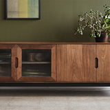 Gus* Munro Credenza 7 - FURNITURE - sideboard/cabinet Gus