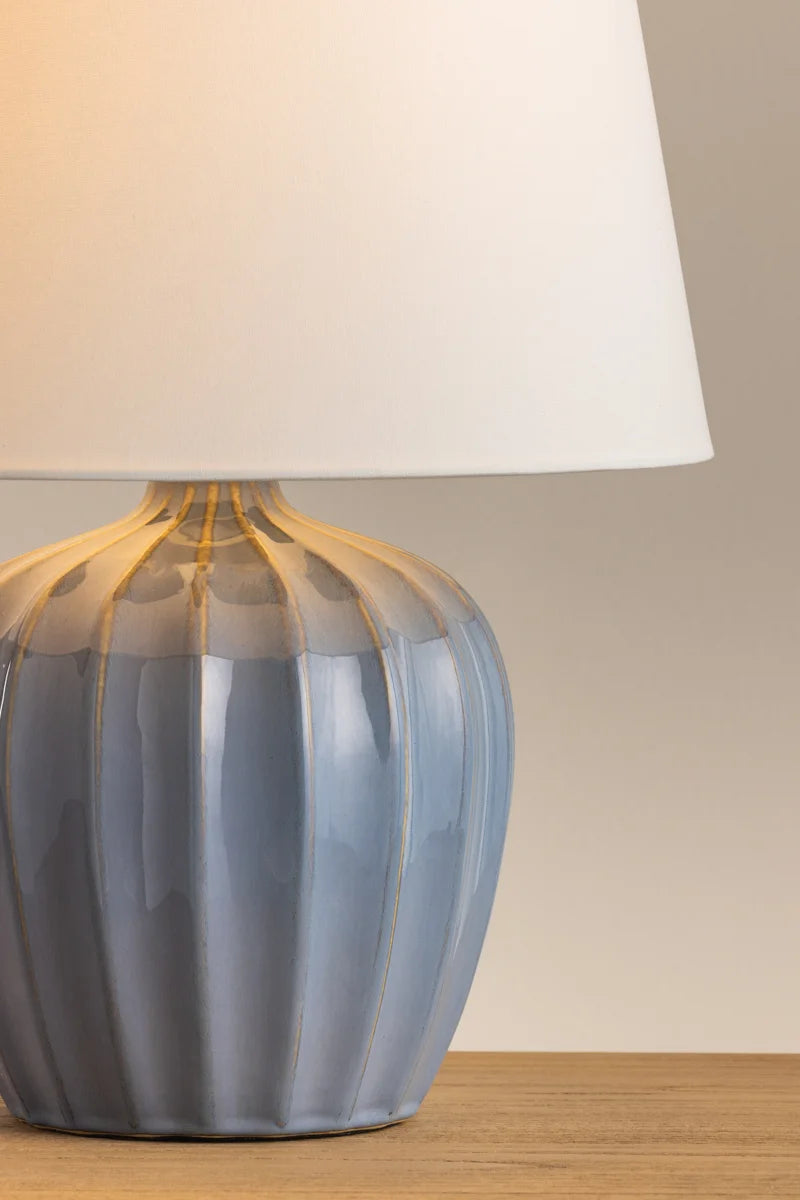 Myla Table Lamp LIGHTING - Table Lamp Hudson Valley Lighting