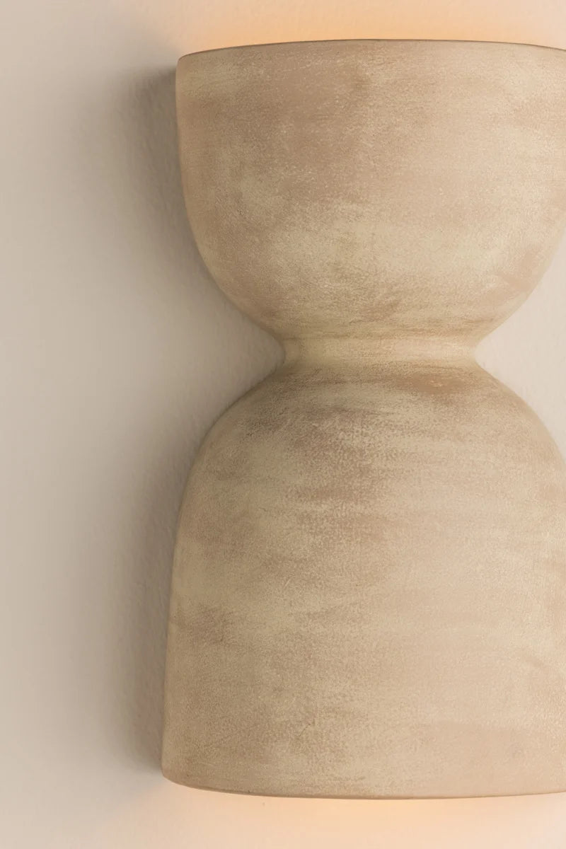 Natalia Wall Sconce LIGHTING - Wall Sconce Hudson Valley Lighting