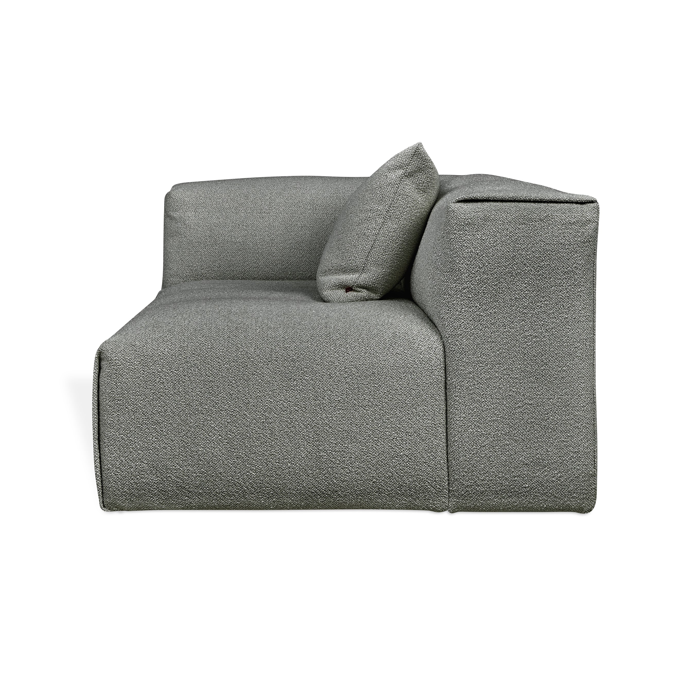 Gus* Nest Arm Left FURNITURE - sofa Gus