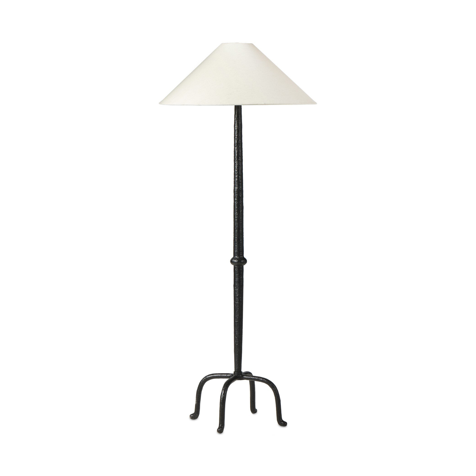 Nesta Floor Lamp LIGHTING - floor lamp Four Hands