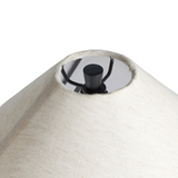 Nesta Table Lamp 1 - LIGHTING - table lamp Four Hands