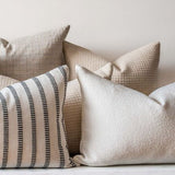 Malcolm Pillow Cover 0-a-All New Rug & Weave Pillows