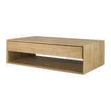 Nordic Coffee Table 4 - b - FURNITURE - coffee table - round Ethnicraft