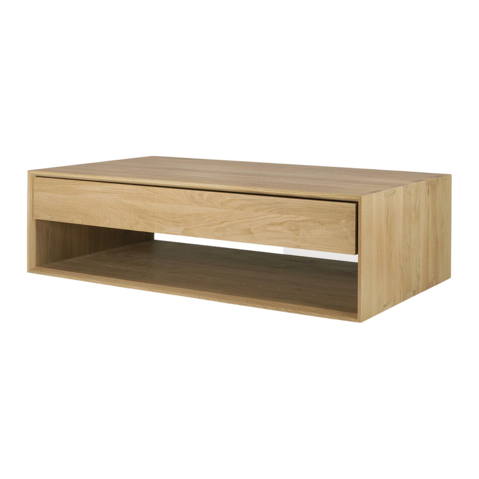 Nordic Coffee Table 4 - b - FURNITURE - coffee table - round Ethnicraft