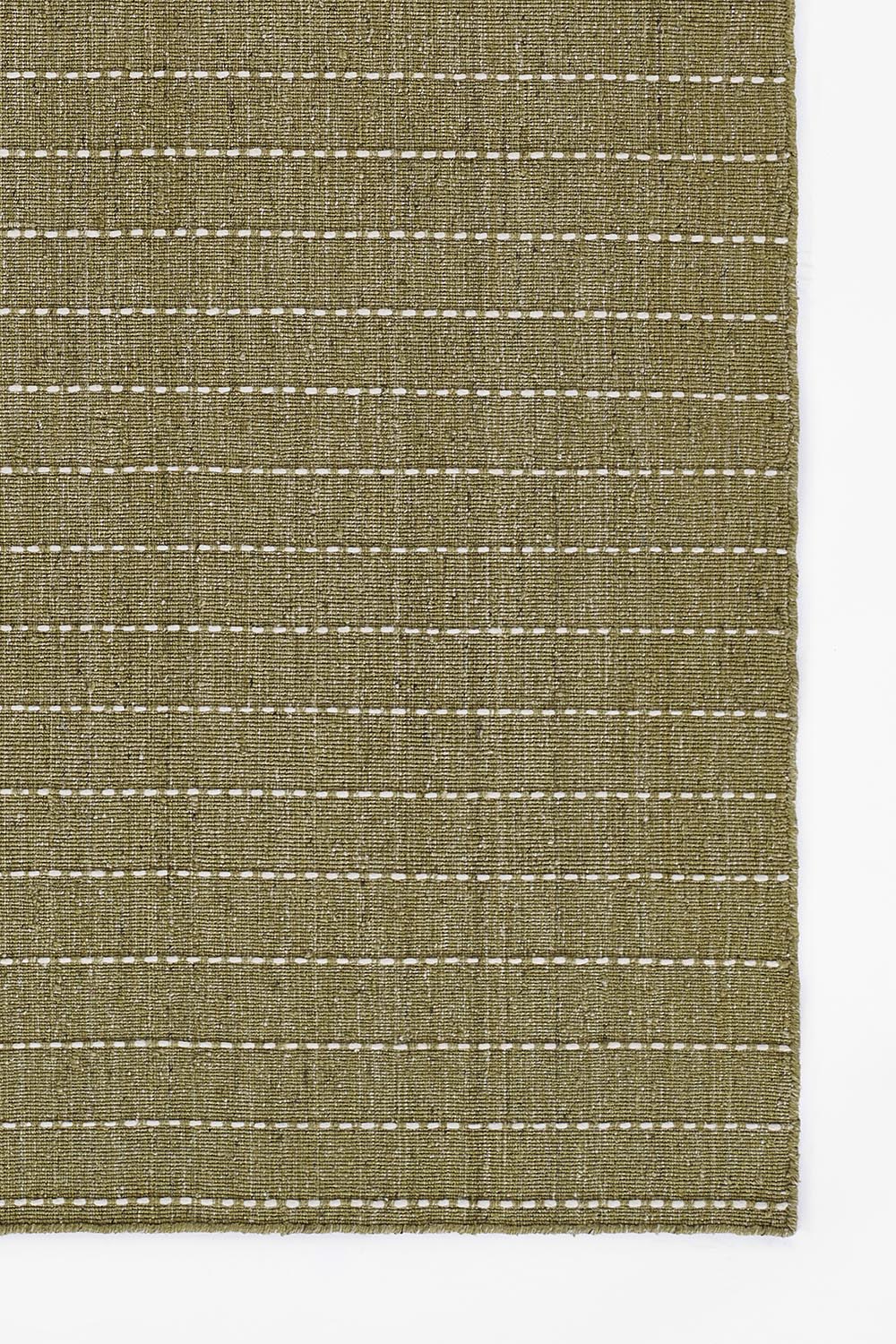 Olivier Green Rug 0-rugs-wool Momeni