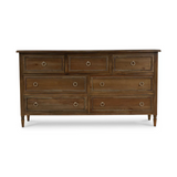 Colin 7 Drawer Dresser 16 - FURNITURE - dresser Bramble
