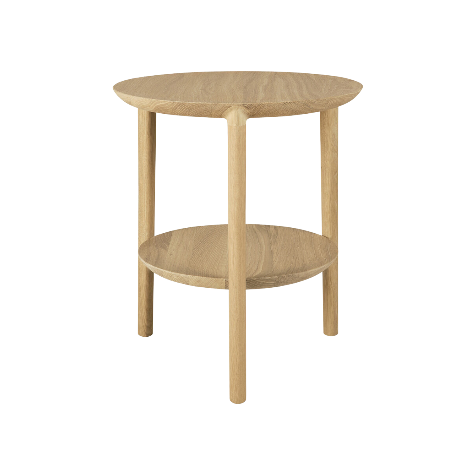 Bok Side Table 5 - a - FURNITURE - accent table - wood Ethnicraft