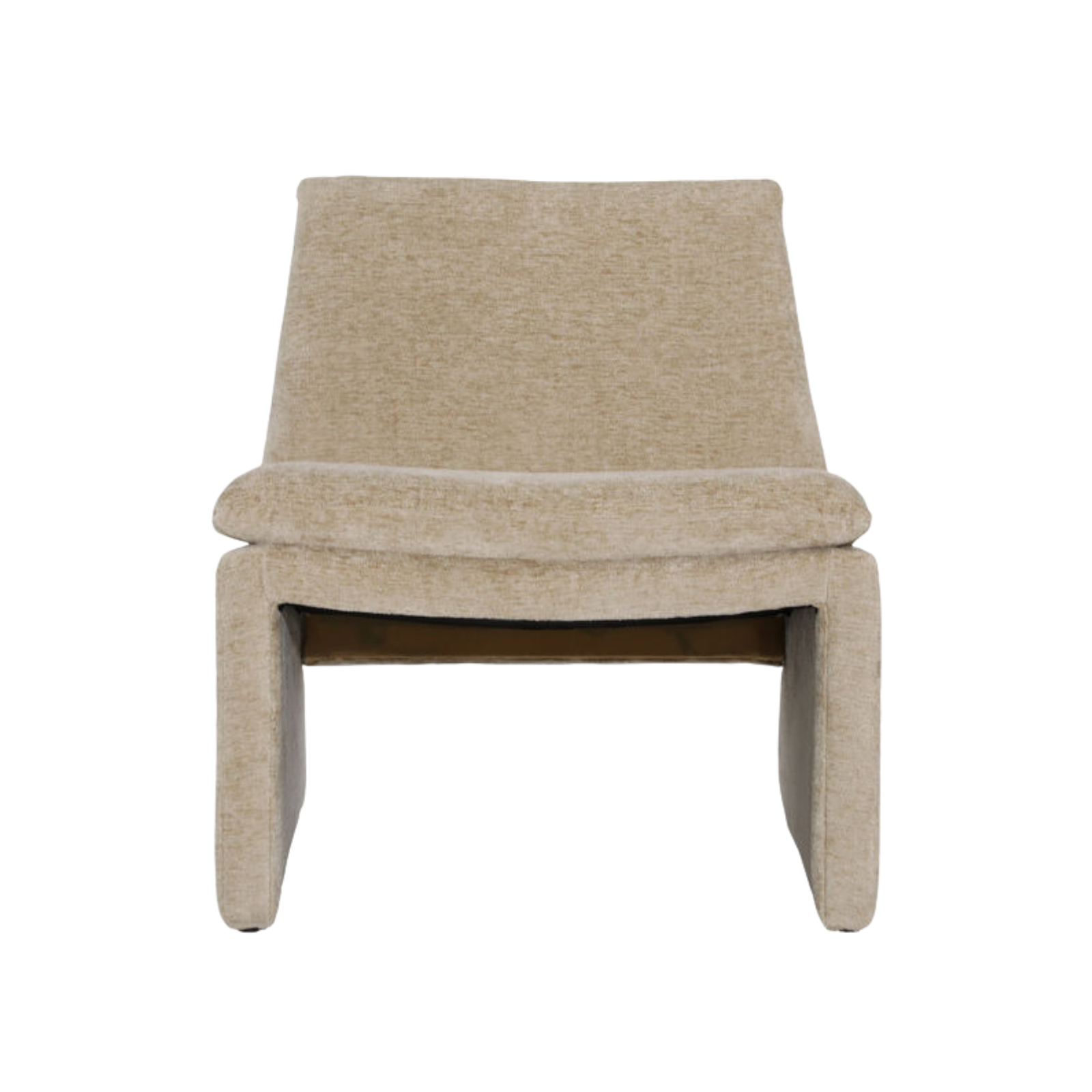 Glenn Occasional Chair 3 - FURNITURE - chair Dovetail
