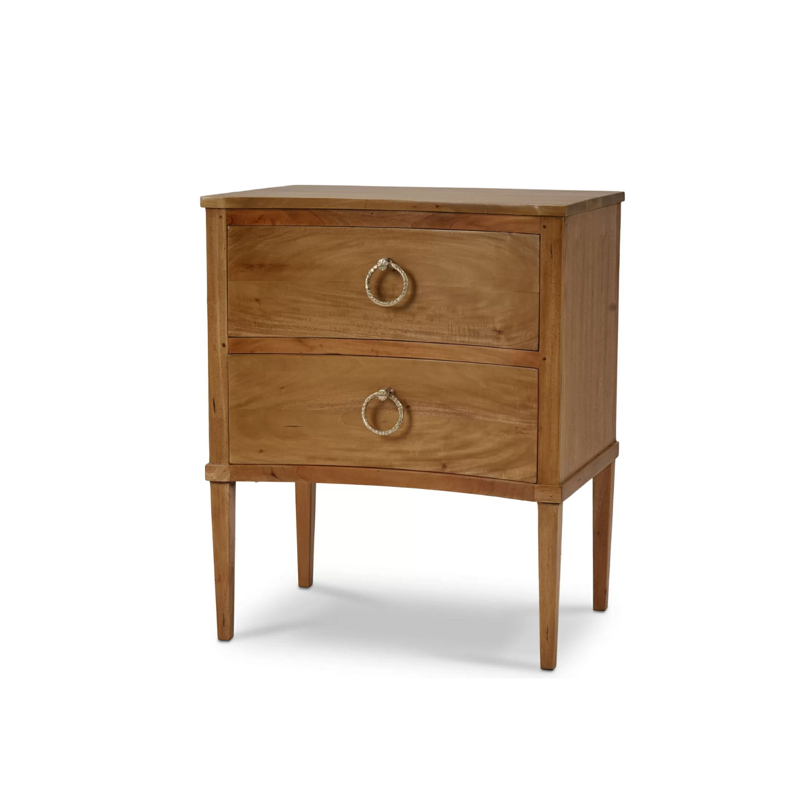 Bowie Nightstand 14 - FURNITURE - nightstand Bramble