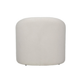 Aldo Occasional Chair - Ivory 3 - FURNITURE - chair Dovetail
