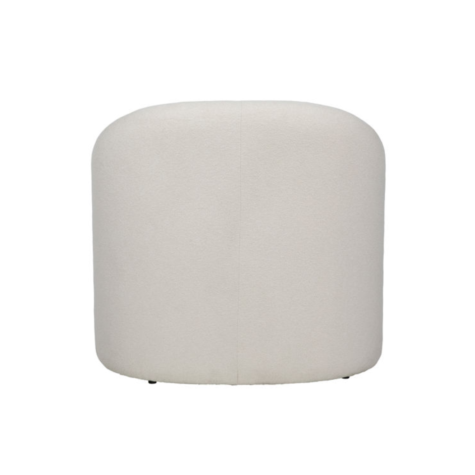 Aldo Occasional Chair - Ivory 3 - FURNITURE - chair Dovetail