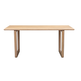 Edison Dining Table 9 - b - FURNITURE - dining table - rectangle LH IMPORTS
