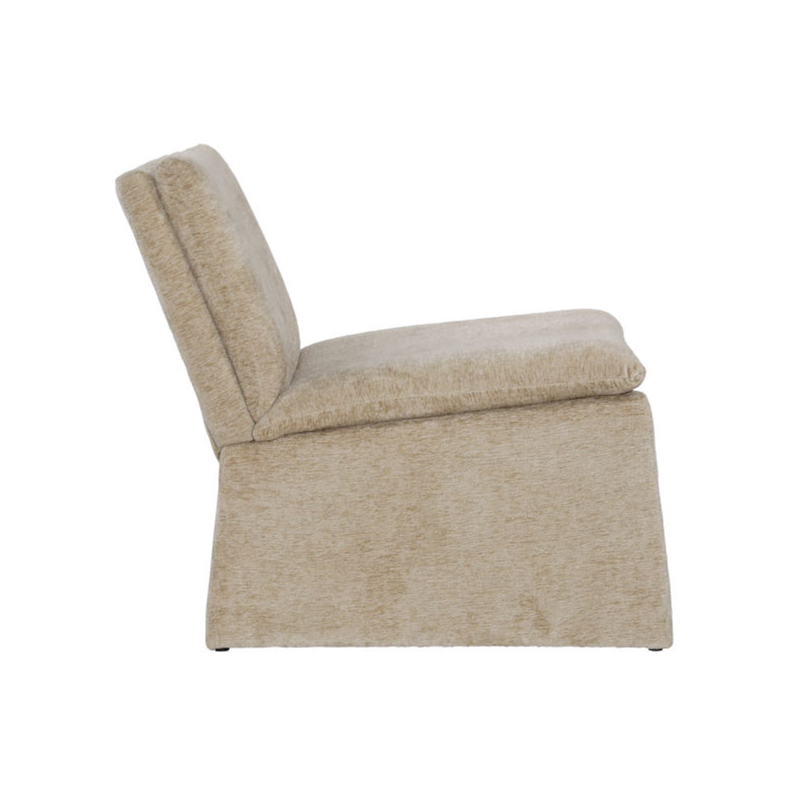 Glenn Occasional Chair 3 - FURNITURE - chair Dovetail